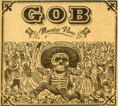 Gob: Muertos Vivos