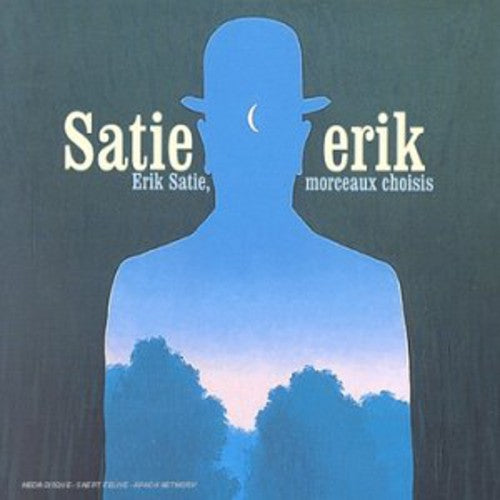 Satie / Wiener, Jean / Rosenthal, Manuel: Satie: Morceaux Choisis