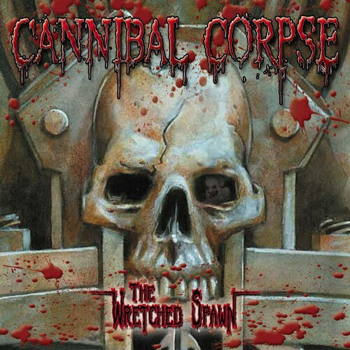 Cannibal Corpse: Wretched Spawn