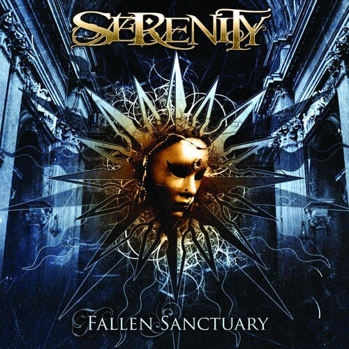 Serenity: Fallen Sanctuary