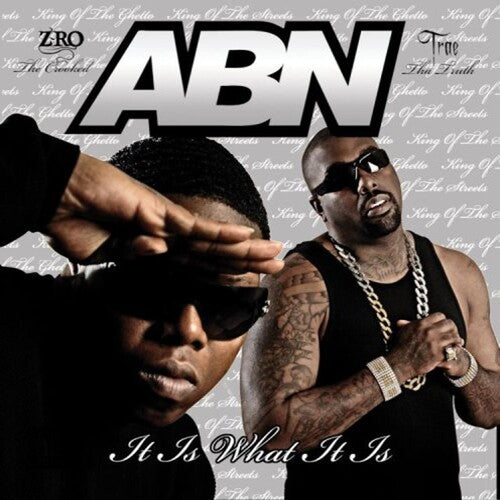 ABN: It Is What It Is