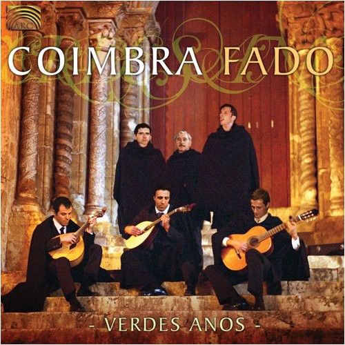 Verdes Anos: Coimbra Fado