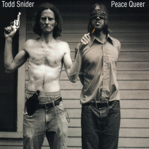 Snider, Todd: Peace Queer