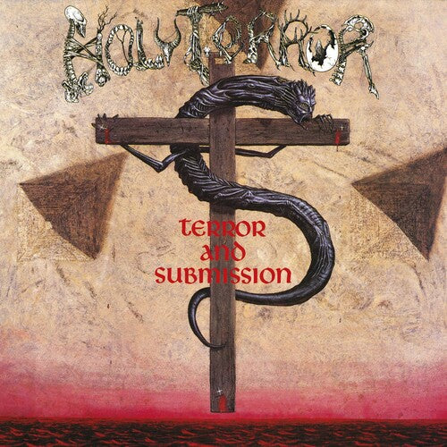 Hollyterror: Terror and Submission