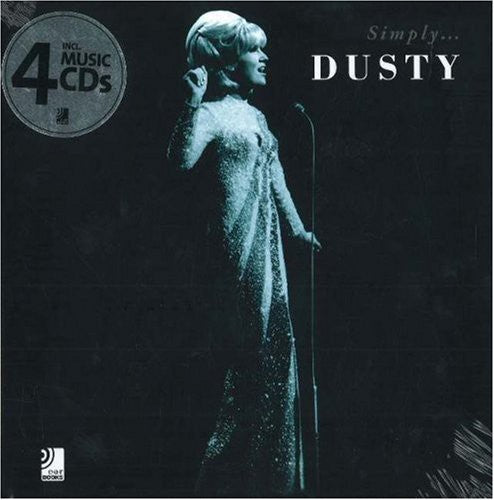 Springfield, Dusty: Simply Dusty - Earbook