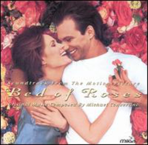 Bed of Roses / O.S.T.: Bed of Roses (Original Soundtrack)