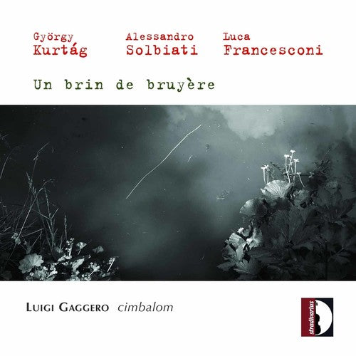 Gaggero / Moretti / La Fauci: Music for Cimbalom
