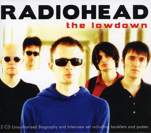 Radiohead: Lowdown Unauthorized