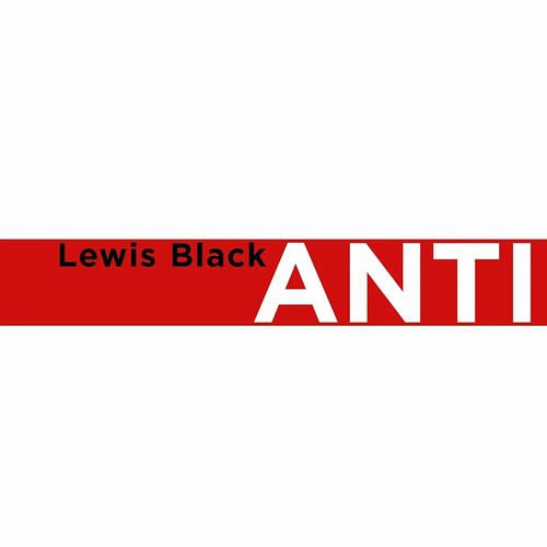 Black, Lewis: Anticipation