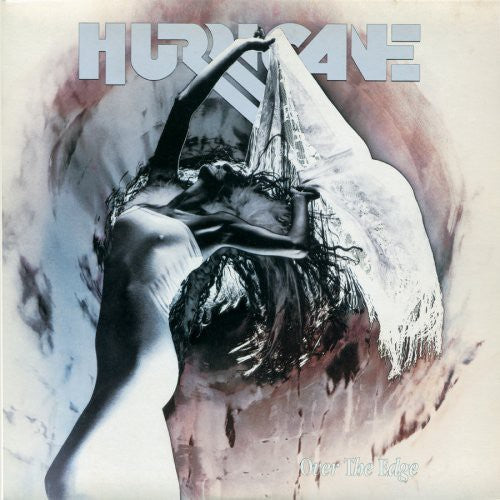 Hurricane: Over The Edge [Limited Edition] [Mini-Vinyl] [Remastered]