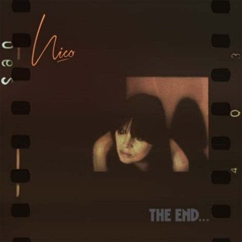 Nico: The End