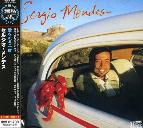 Mendes, Sergio: Sergio Mendes