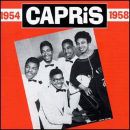 Capris: 1954-58