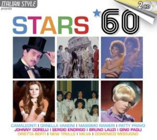 Stars 60 / Various: Stars 60 / Various