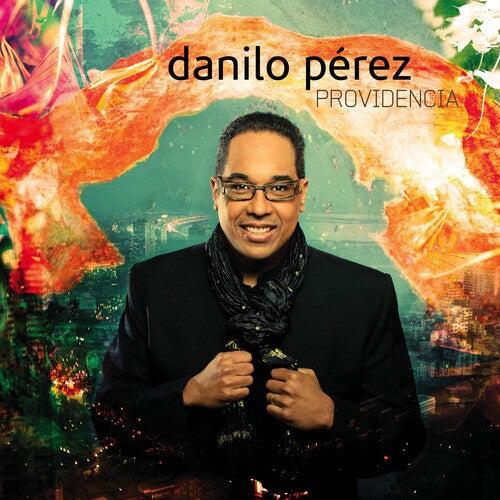 Perez, Danilo: Providencia