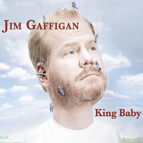 Gaffigan, Jim: King Baby