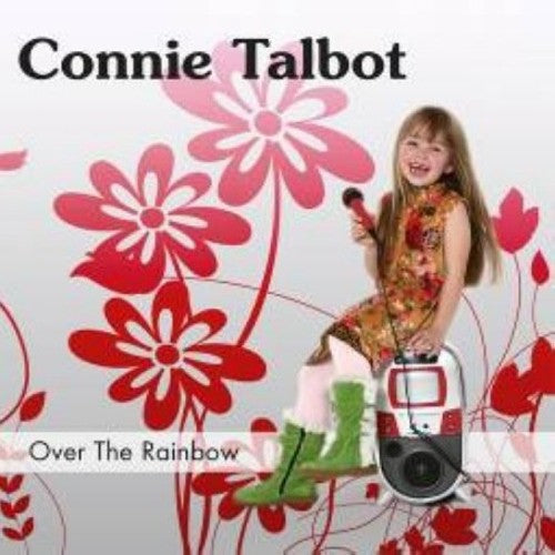 Talbot, Connie: Over The Rainbow