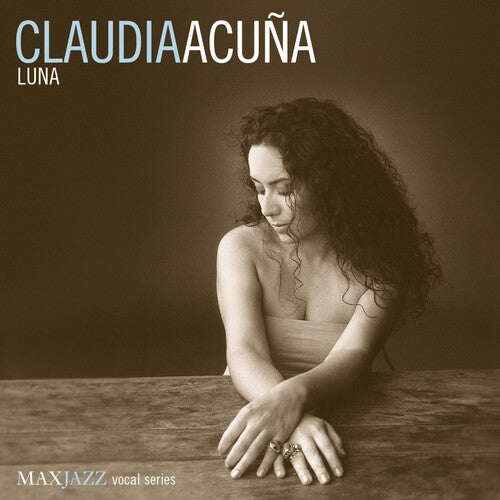 Acuna, Claudia: Luna
