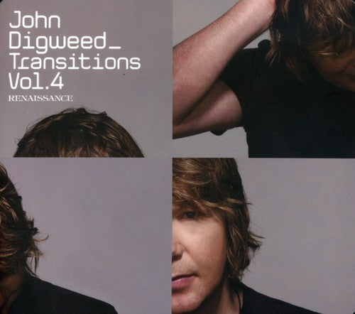 Digweed, John: Transitions, Vol. 4