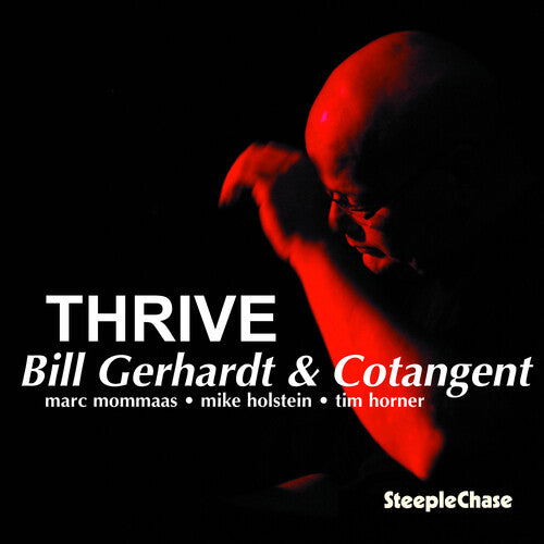 Gerhardt, Bill & Cotangent: Thrive