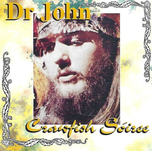 Dr John: Crawfish Soiree