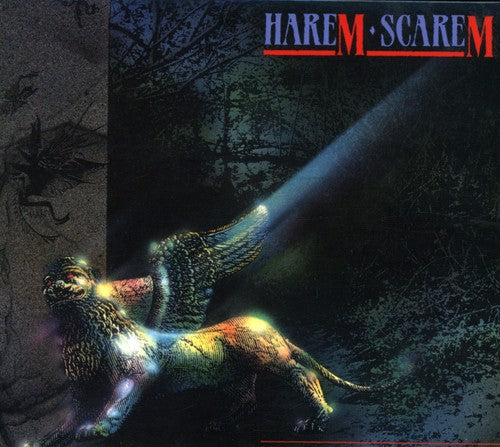 Harem Scarem: Pilgrim's Progress