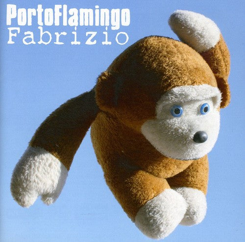 Porto Flamingo: Fabrizio