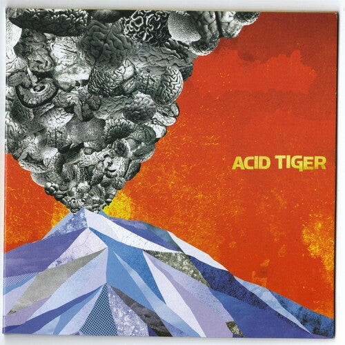 Acid Tiger: Acid Tiger