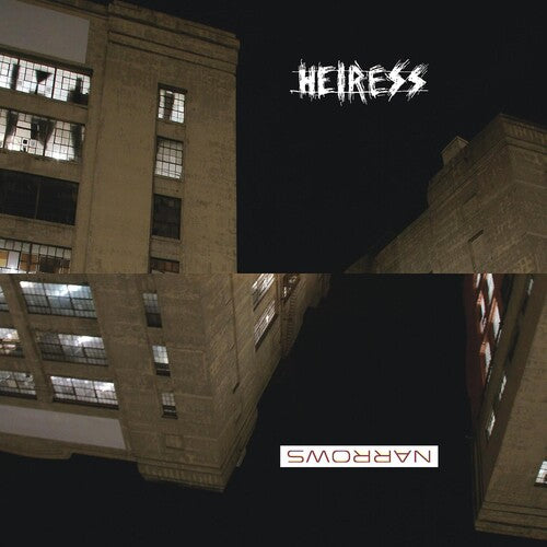 Narrows / Heiress: Narrows/Heiress