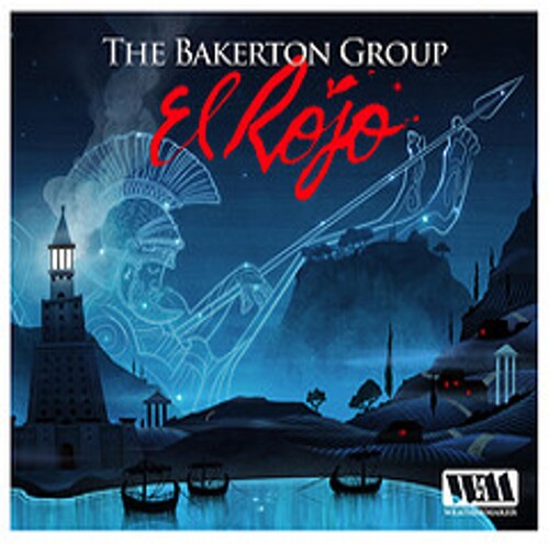 Bakerton Group: El Rojo