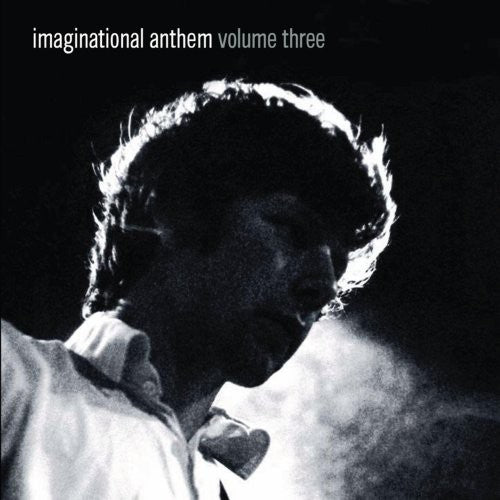 Imaginational Anthem 3 / Various: Imaginational Anthem, Vol. 3