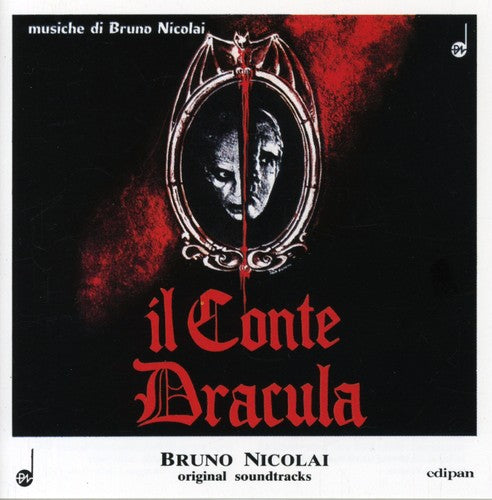 Il Conte Dracula / O.S.T.: Il Conte Dracula