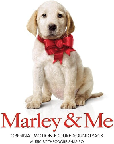 Marley & Me / O.S.T.: Marley & Me (Original Soundtrack)