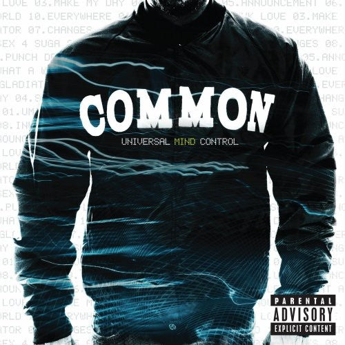 Common: Universal Mind Control