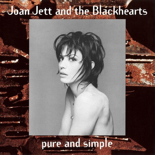 Jett, Joan & the Blackhearts: Pure & Simple