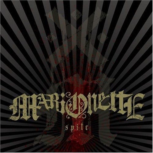 Marionette: Spite