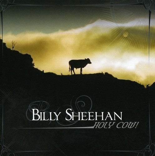 Sheehan, Billy: Holy Cow