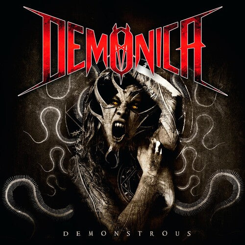 Demonica: Demonstrous