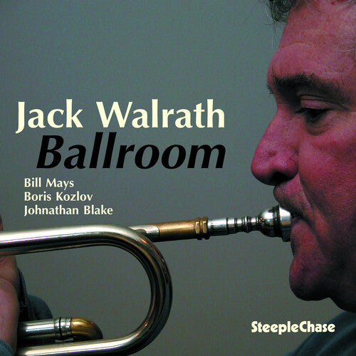 Walrath, Jack: Ballroom