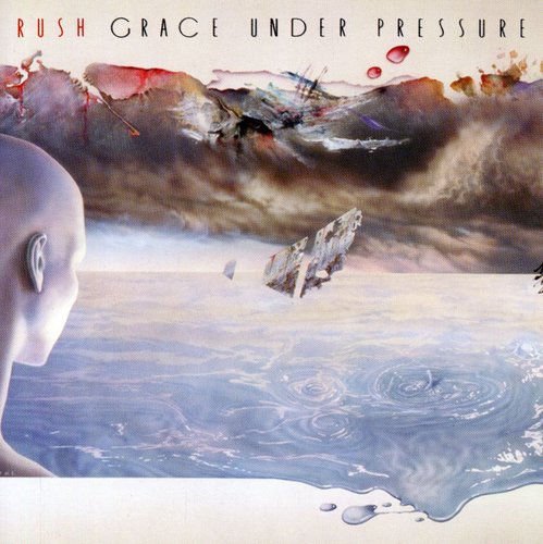 Rush: Grace Under Pressure