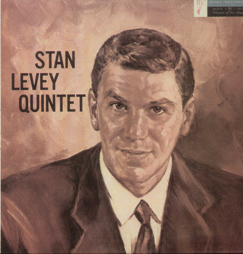 Levey, Stan: Stan Levey Quintet