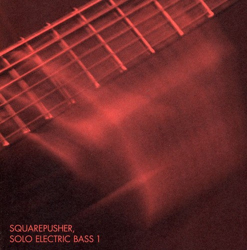 Squarepusher: Solo Electric Bass 1