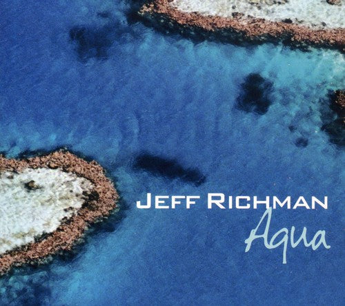 Richman, Jeff: Aqua