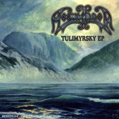 Moonsorrow: Tulimyrsky