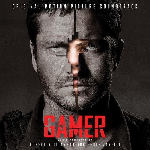 Gamer (Score) / O.S.T.: Gamer (Score) (Original Soundtrack)