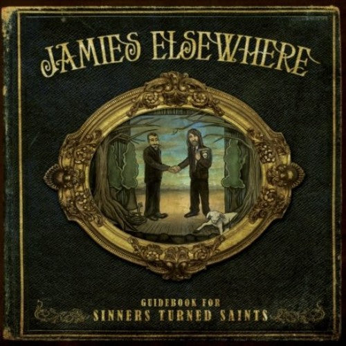 Jamies Elsewhere: Guidebook For Sinners Turned Saints