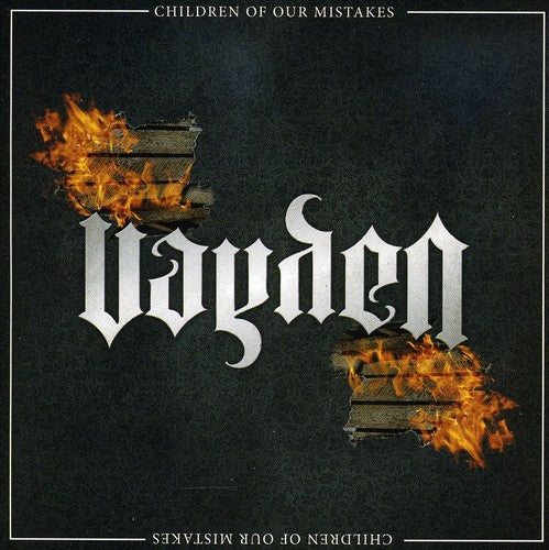 Vayden: Children Of Our Mistakes