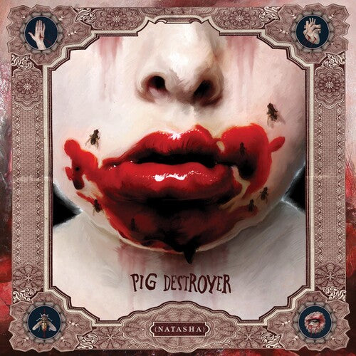 Pig Destroyer: Natasha