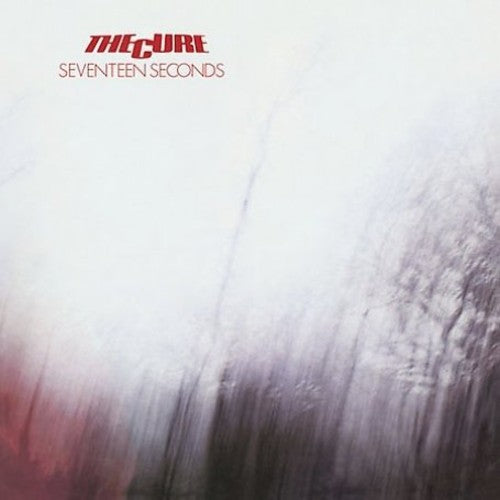 Cure: Seventeen Seconds