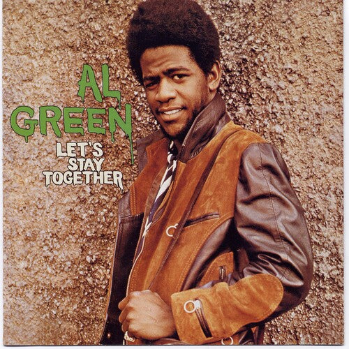 Green, Al: Let's Stay Together